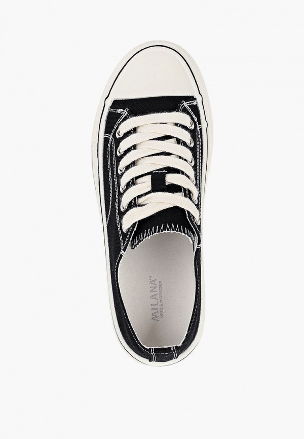 фото Кеды milana