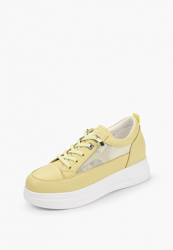 фото Кроссовки milana