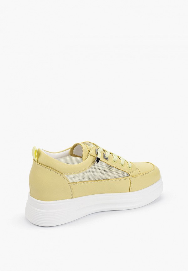 фото Кроссовки milana