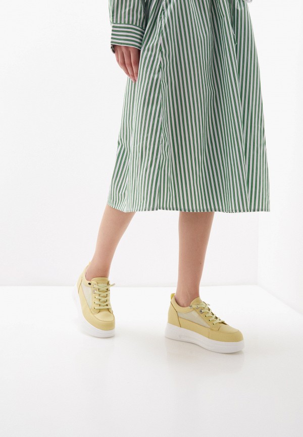 фото Кроссовки milana