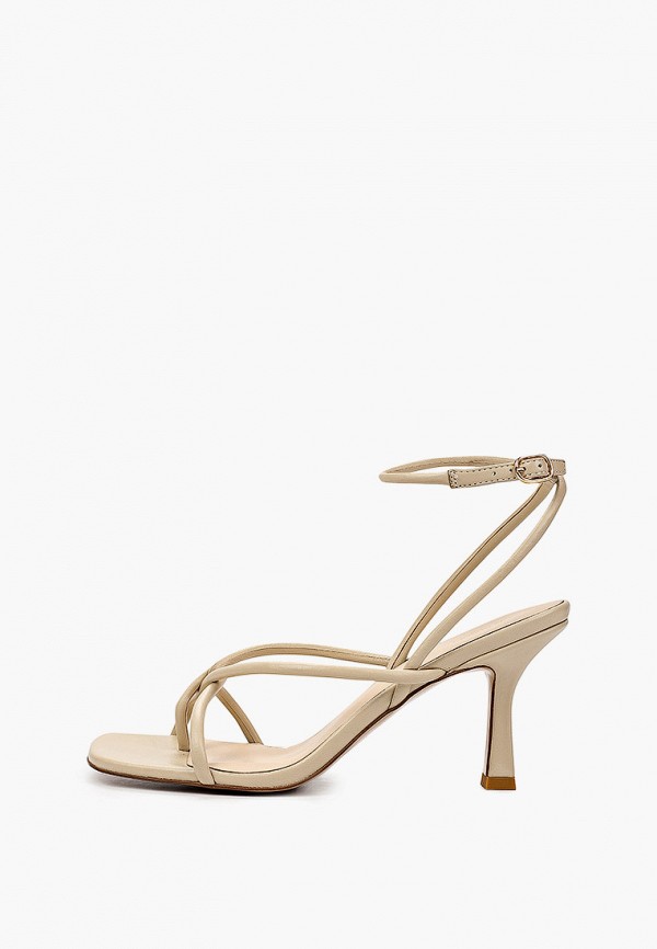 фото Босоножки tendance