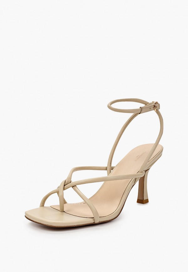 фото Босоножки tendance