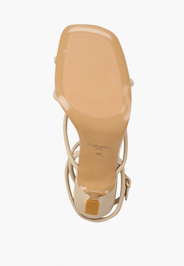 фото Босоножки tendance