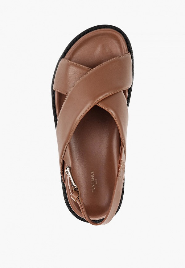 фото Сандалии tendance