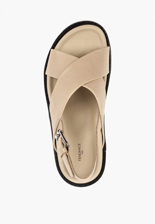 фото Сандалии tendance