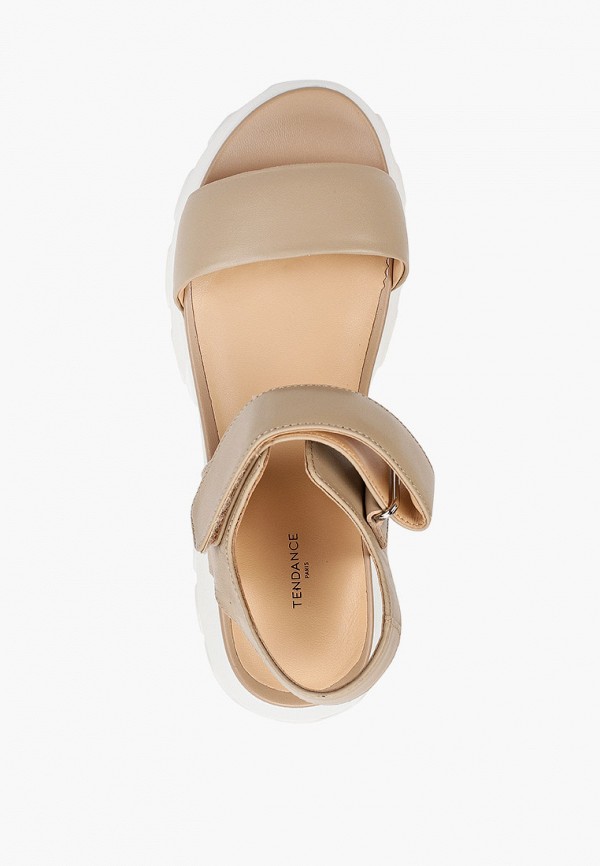 фото Сандалии tendance