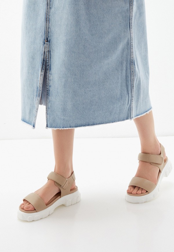 фото Сандалии tendance