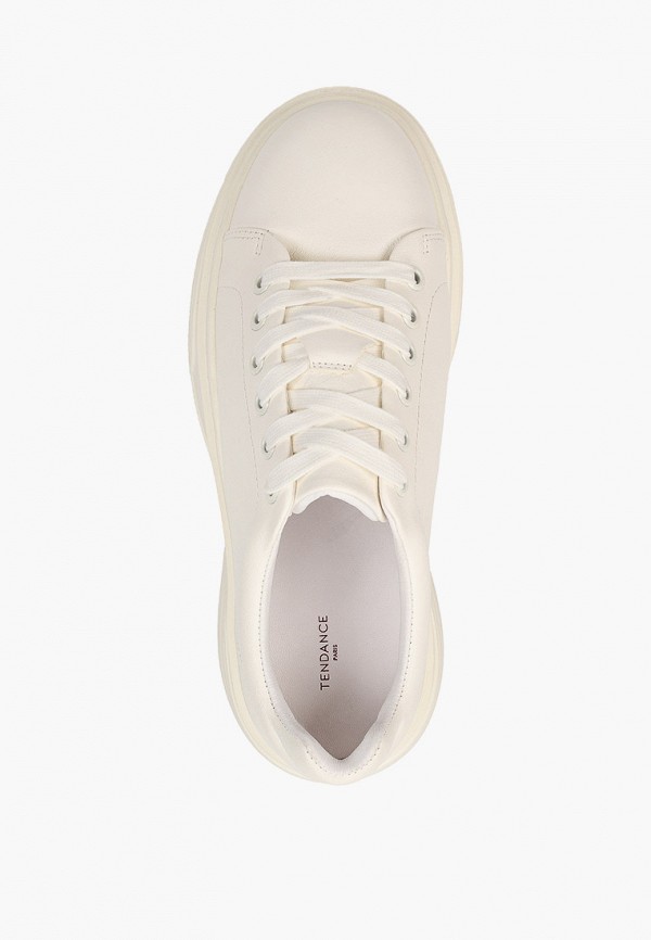 Кеды Tendance белый, размер 38, фото 4