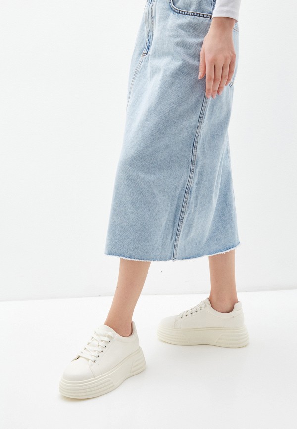 Кеды Tendance белый, размер 38, фото 6