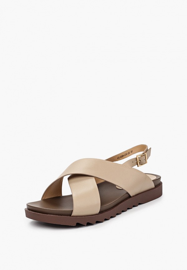 фото Сандалии tendance