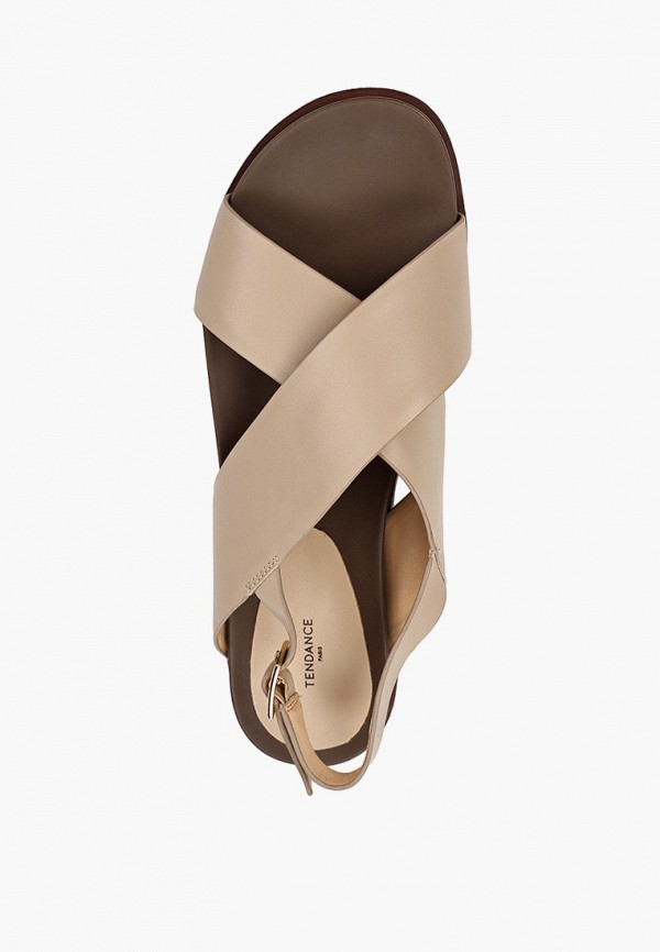 фото Сандалии tendance