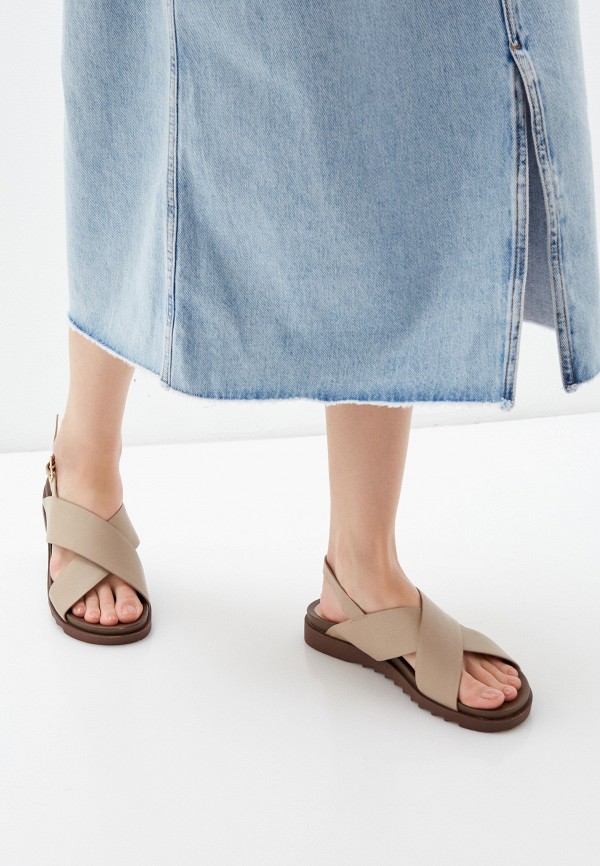 фото Сандалии tendance