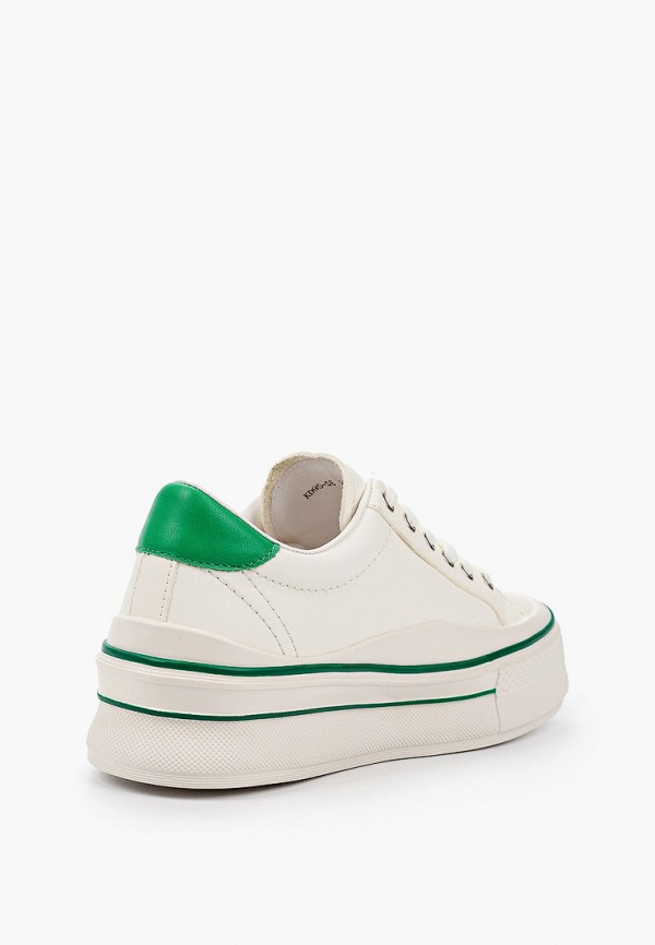 Кеды Tendance белый, размер 37, фото 3