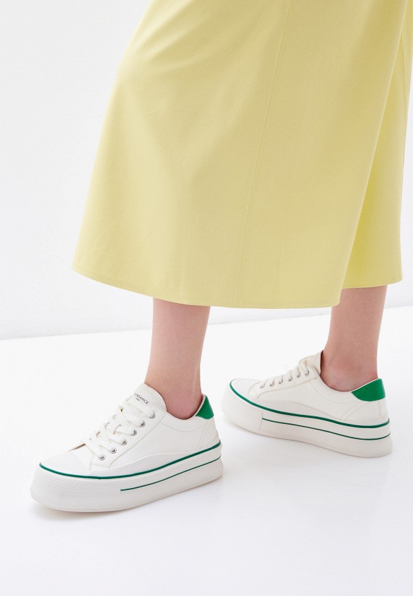 Кеды Tendance белый, размер 37, фото 6