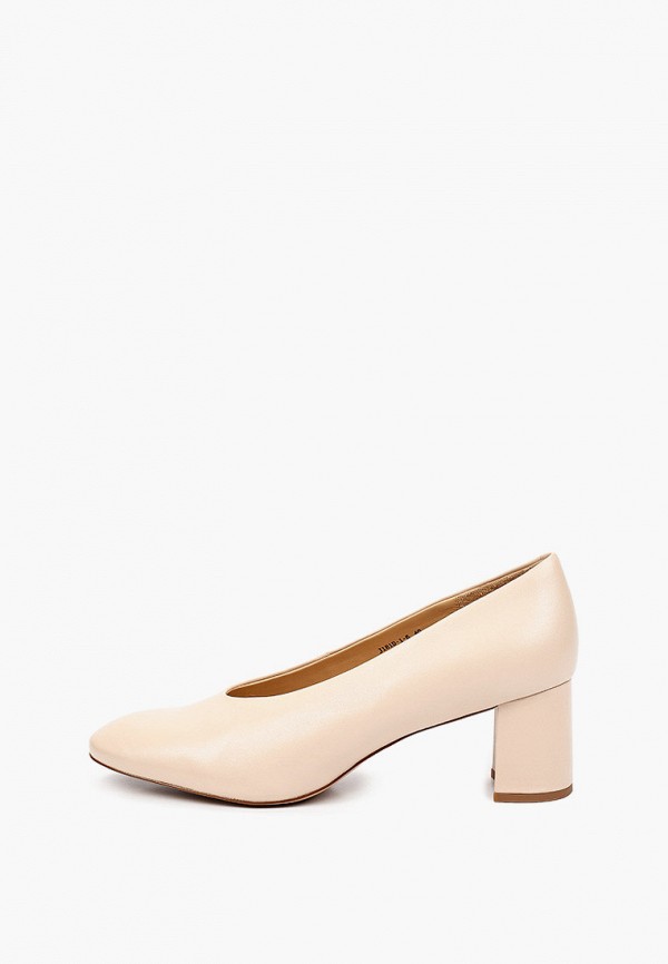 Туфли Tendance бежевый, размер 37, фото 1