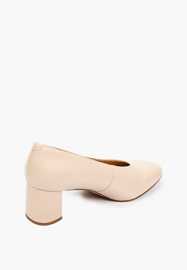 Туфли Tendance бежевый, размер 37, фото 3