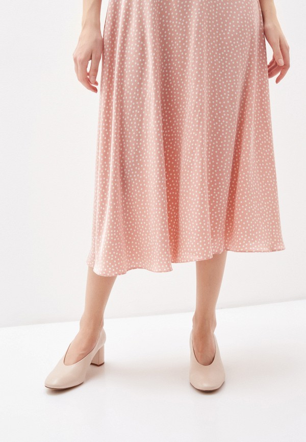 Туфли Tendance бежевый, размер 37, фото 6