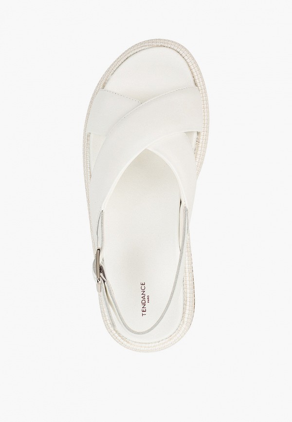 фото Сандалии tendance