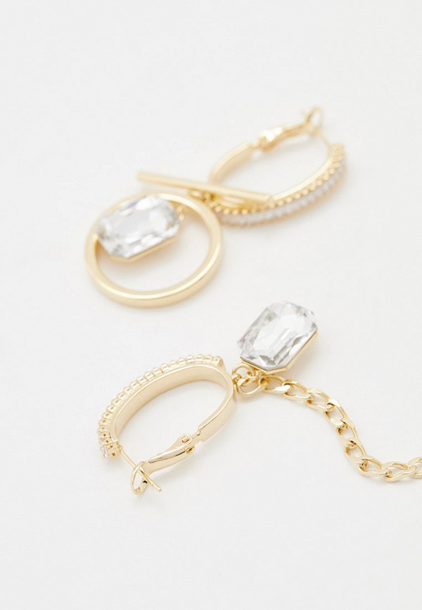 фото Серьги amante crystal