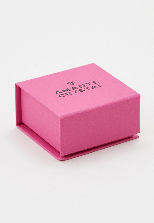 фото Серьги amante crystal