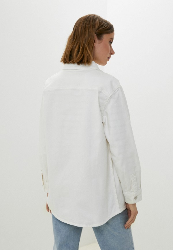 фото Рубашка джинсовая vassa&co. pin code