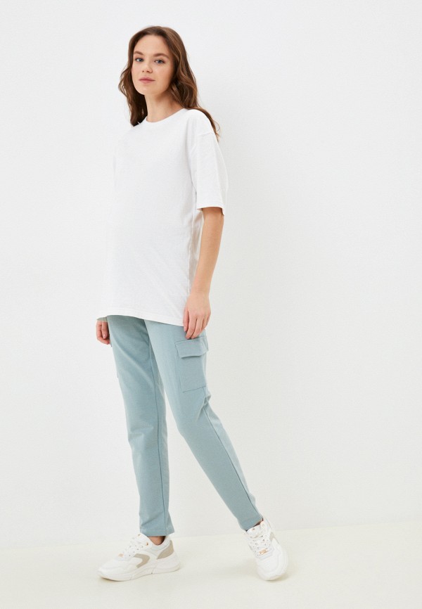 фото Брюки magica bellezza