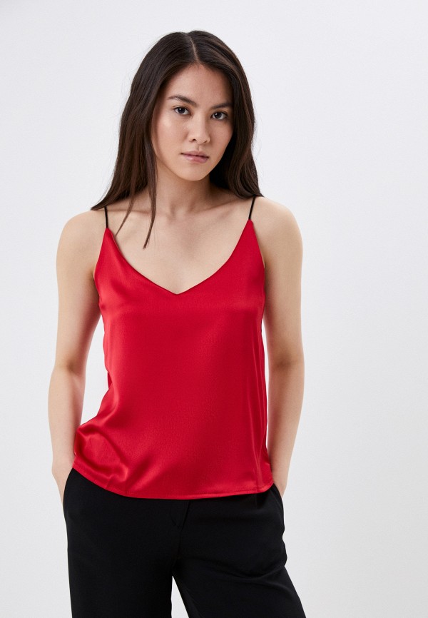 

Топ Nadia Piskun, Красный