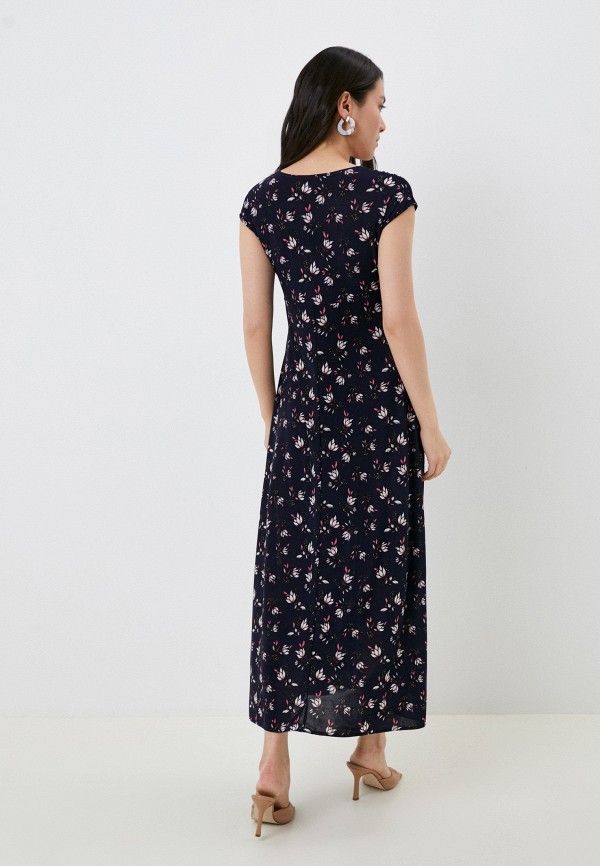 Платье Banzo синий, размер 54, фото 3