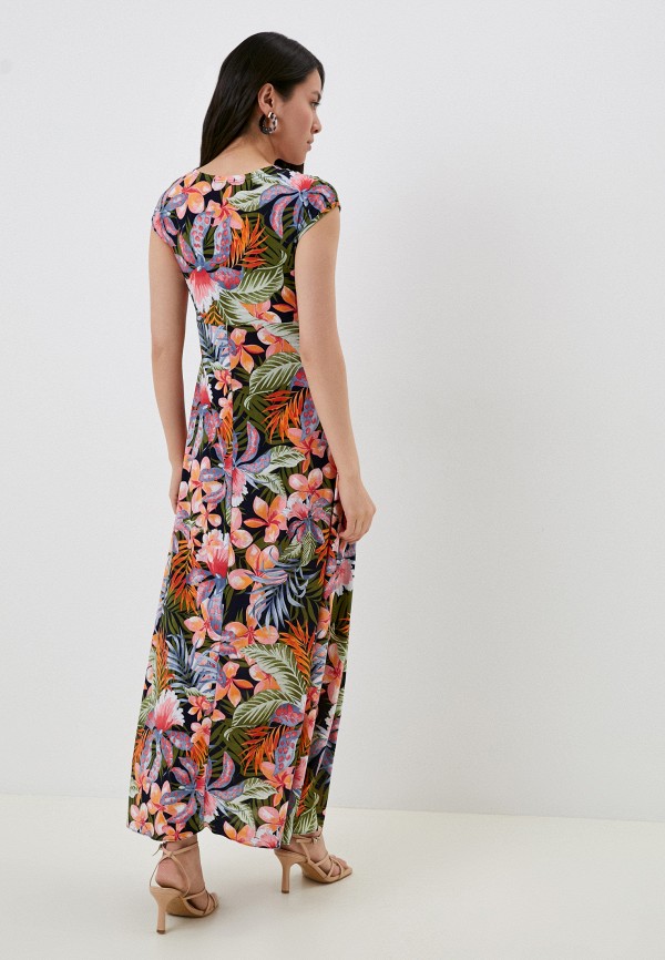 Платье Banzo разноцветный, размер 56, фото 3