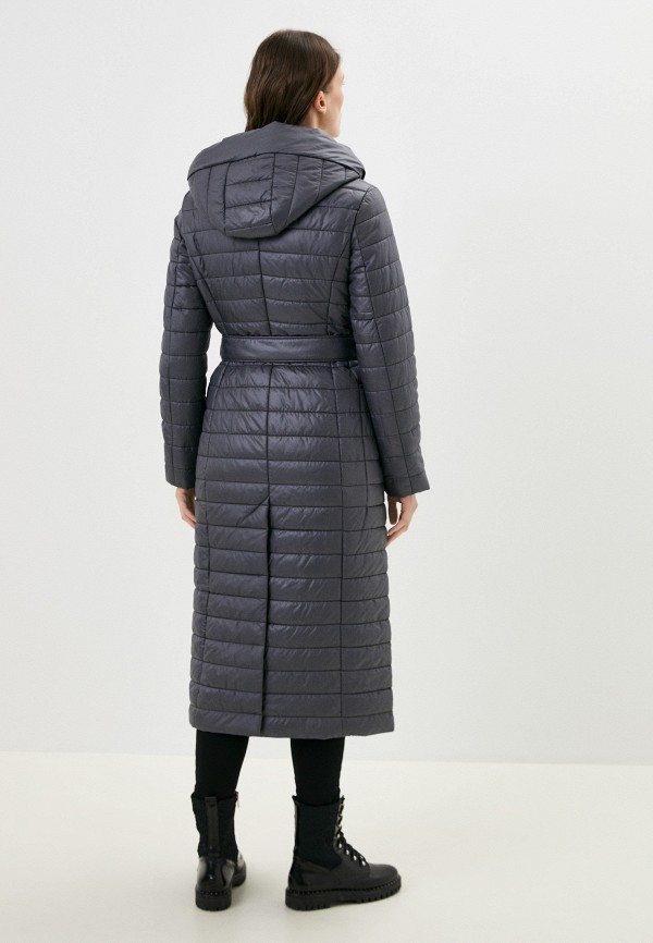 фото Куртка утепленная avalon