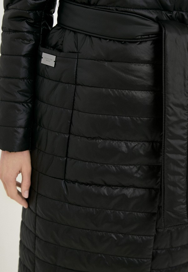 фото Куртка утепленная avalon