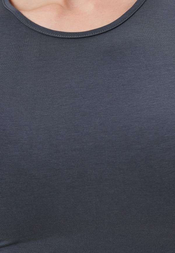 Топ Feelz серый, размер 46, фото 3