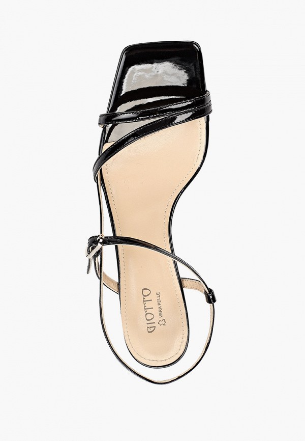 фото Босоножки giotto