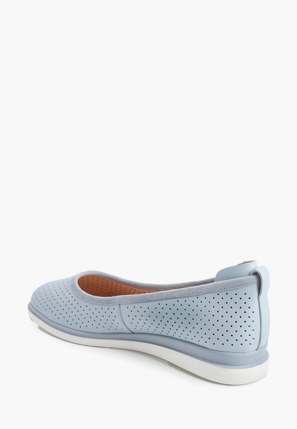 фото Балетки pais