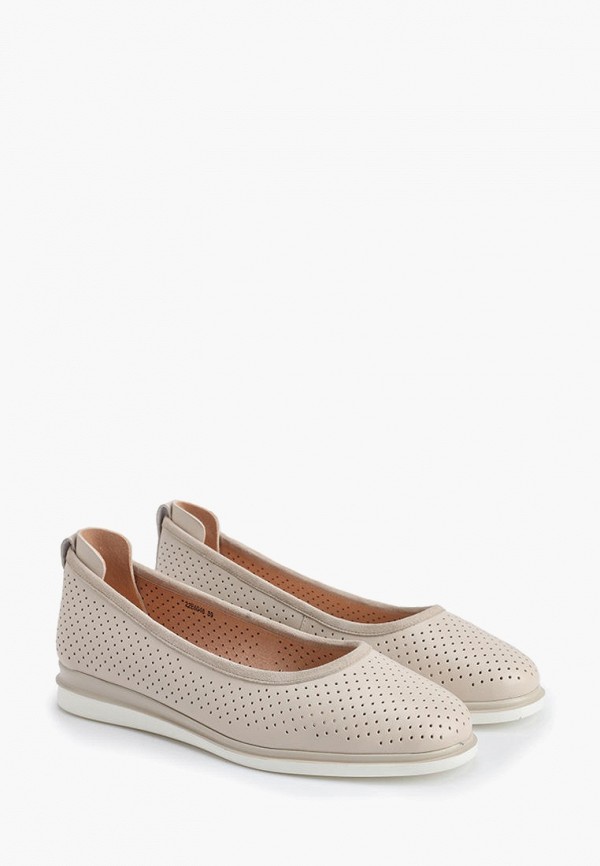 фото Балетки pais