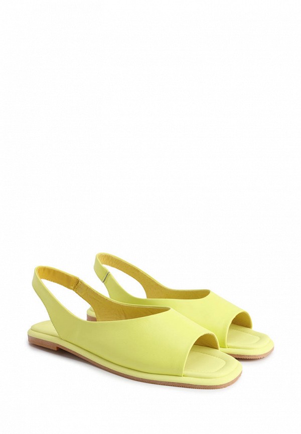 фото Сандалии donna d’oro