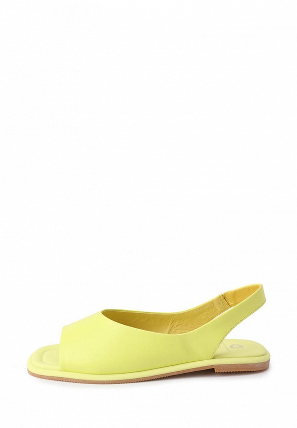 фото Сандалии donna d’oro