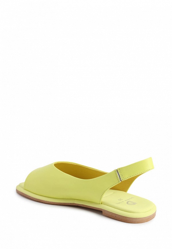 фото Сандалии donna d’oro