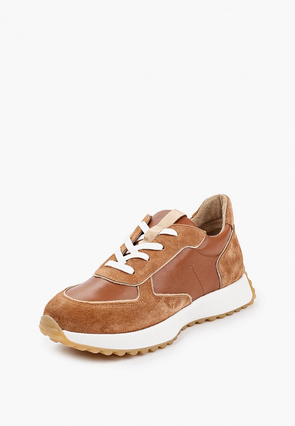 фото Кроссовки giotto