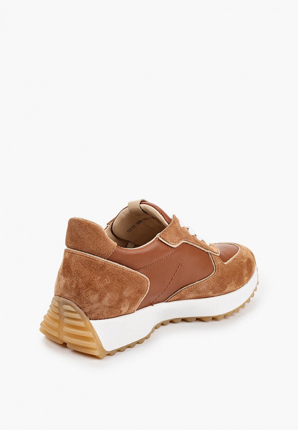 фото Кроссовки giotto