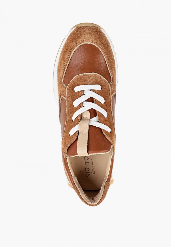 фото Кроссовки giotto