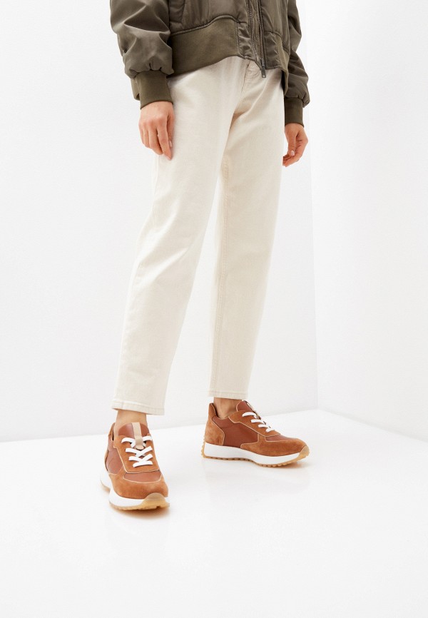 фото Кроссовки giotto