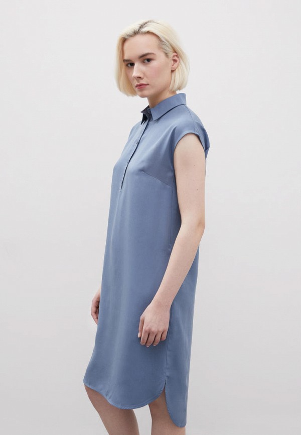 фото Платье finn flare