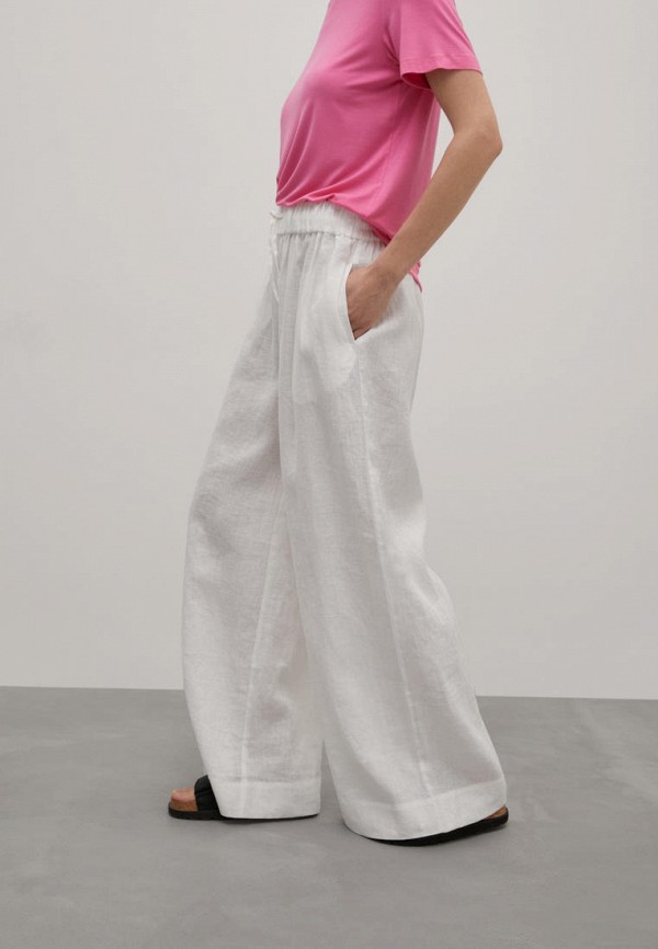 фото Брюки finn flare