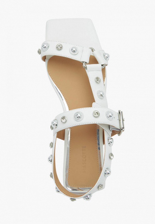 фото Сандалии mascotte