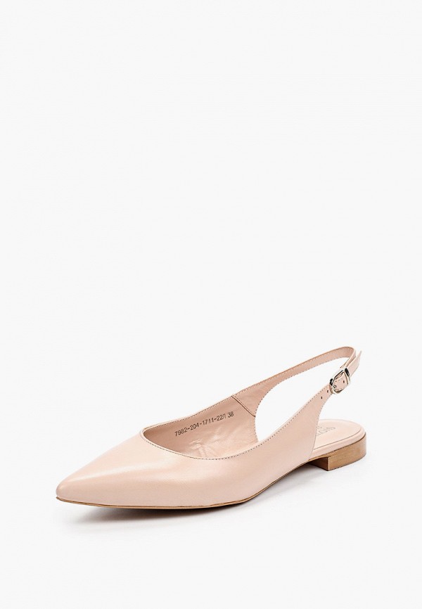 фото Туфли giotto