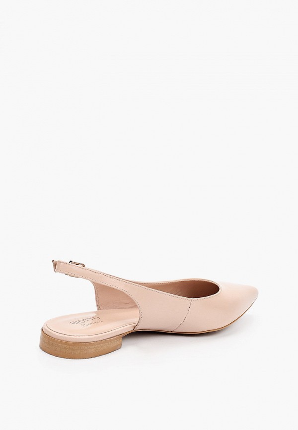 фото Туфли giotto