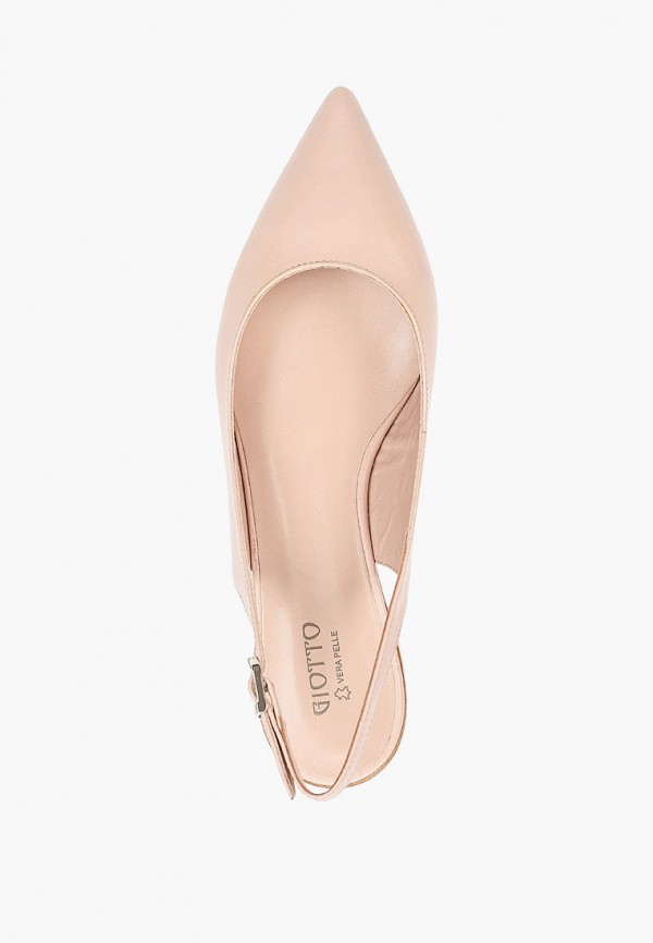 фото Туфли giotto