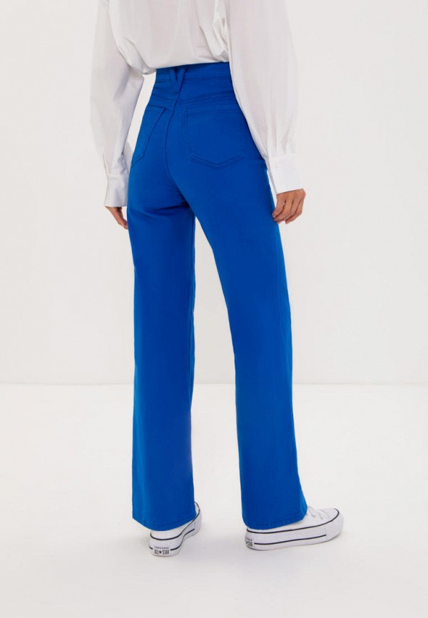 фото Джинсы lichi