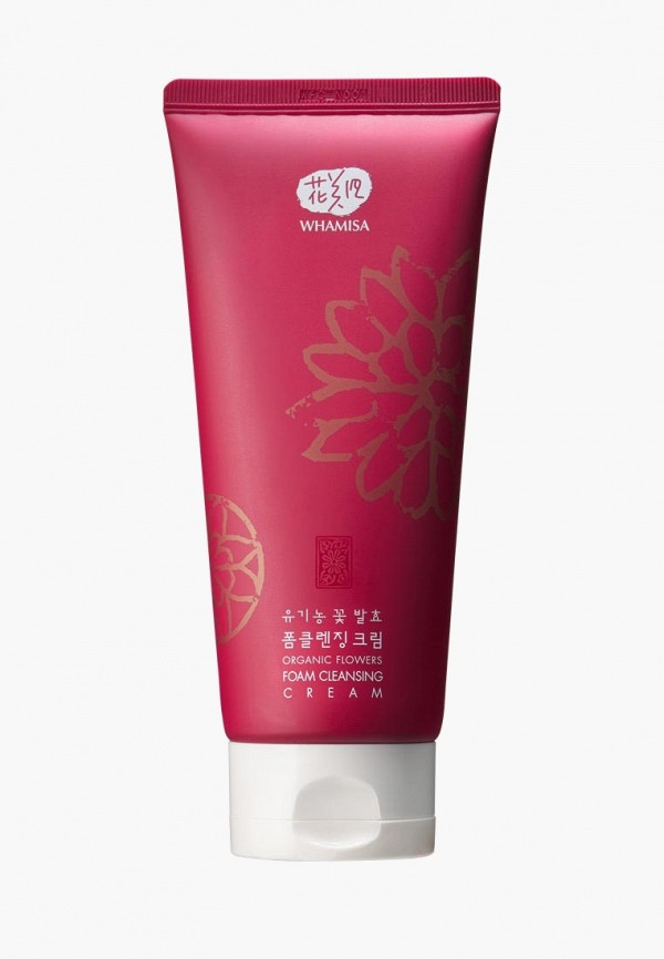 Гель для умывания Whamisa 2879₽